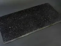 Гранит Black Galaxy